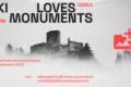 CONCORSO FOTOGRAFICO Wiki Loves Monuments Italia 2022